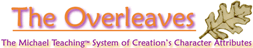 Get your Overleaves channeled. Why get your Overleaves Channeled?