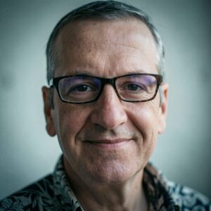 Stephen Cocconi - One of the Citizens of Earth 